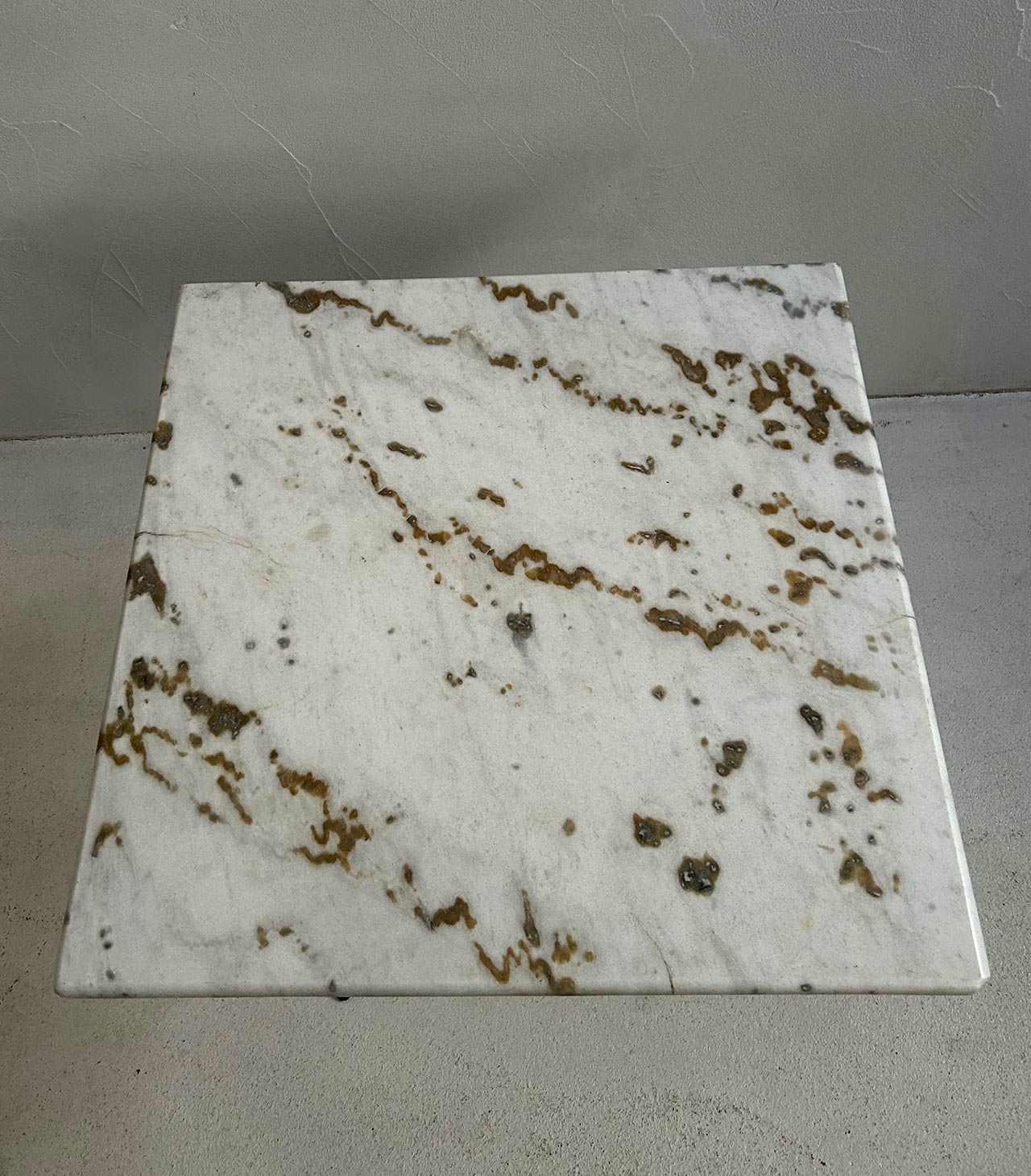 mesa marmol bistrot 2 detalle