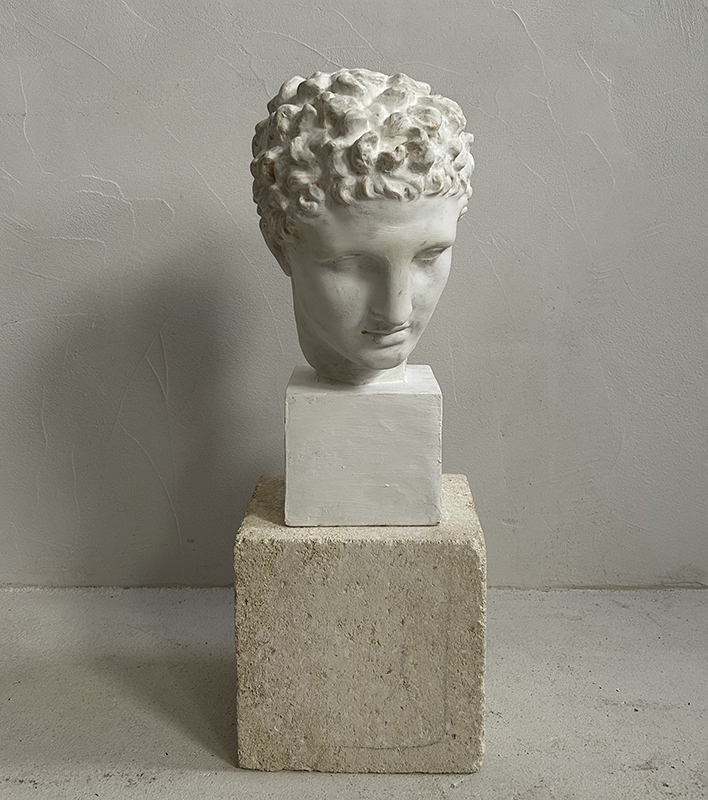 busto detalle