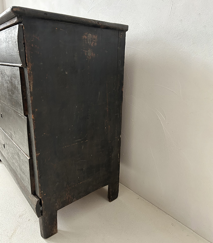 comoda belga detalle