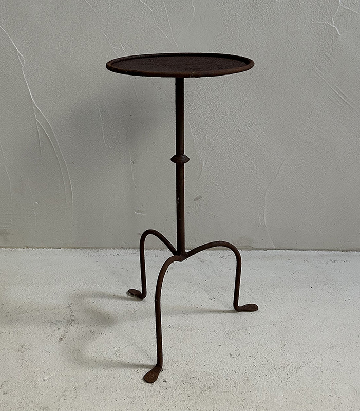 mesa auxiliar martini L