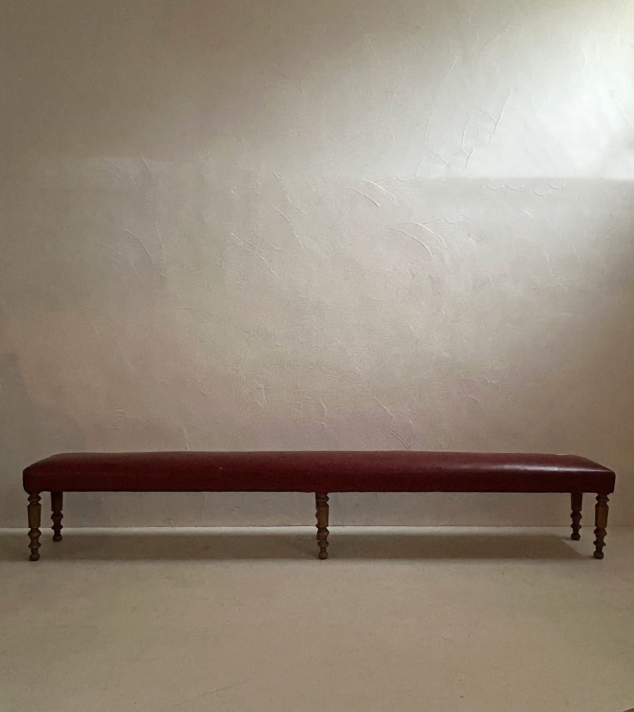 BANCO XXL