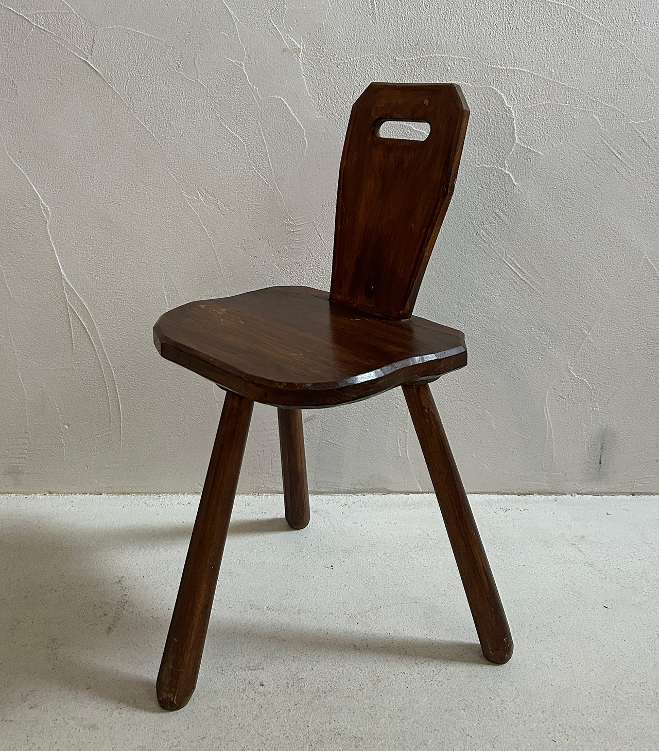 silla alpina portada